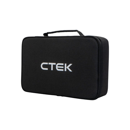 CTEK PRO25S Batterieladegerät 12V/25A inkl. CS Storage Case