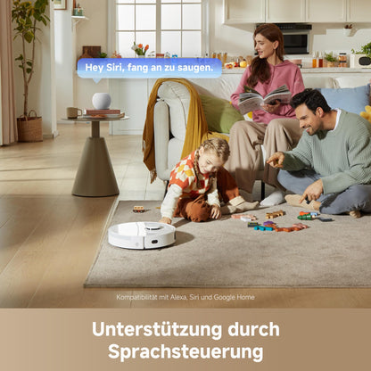 dreame L10s Pro Gen3 Saug- und Wischroboter mit 13.000 Pa