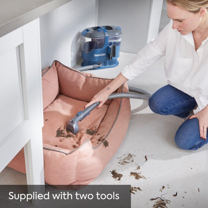 Vacmaster SCA0801 Waschsauger für Teppich, Polster und Auto