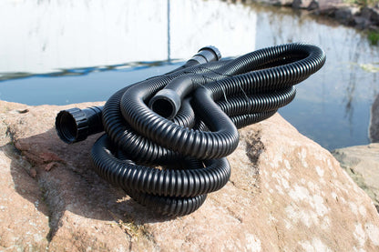 Mauk Teichdruckfilter Komplettset 6000L 11W UVC m. Pumpe