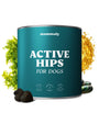 mammaly Active Hips Grünlippmuschel Gelenk-Snacks für Hunde, 110 Stück