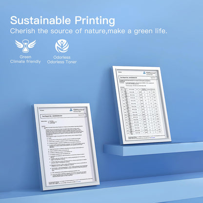 GPC IMAGE 415A Kompatibler Toner für HP - 4er-Pack MultiColor