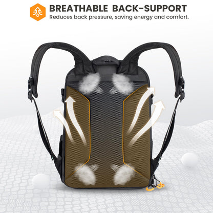 TARION Kamerarucksack PBL Fotorucksack - Wasserdichter DSLR