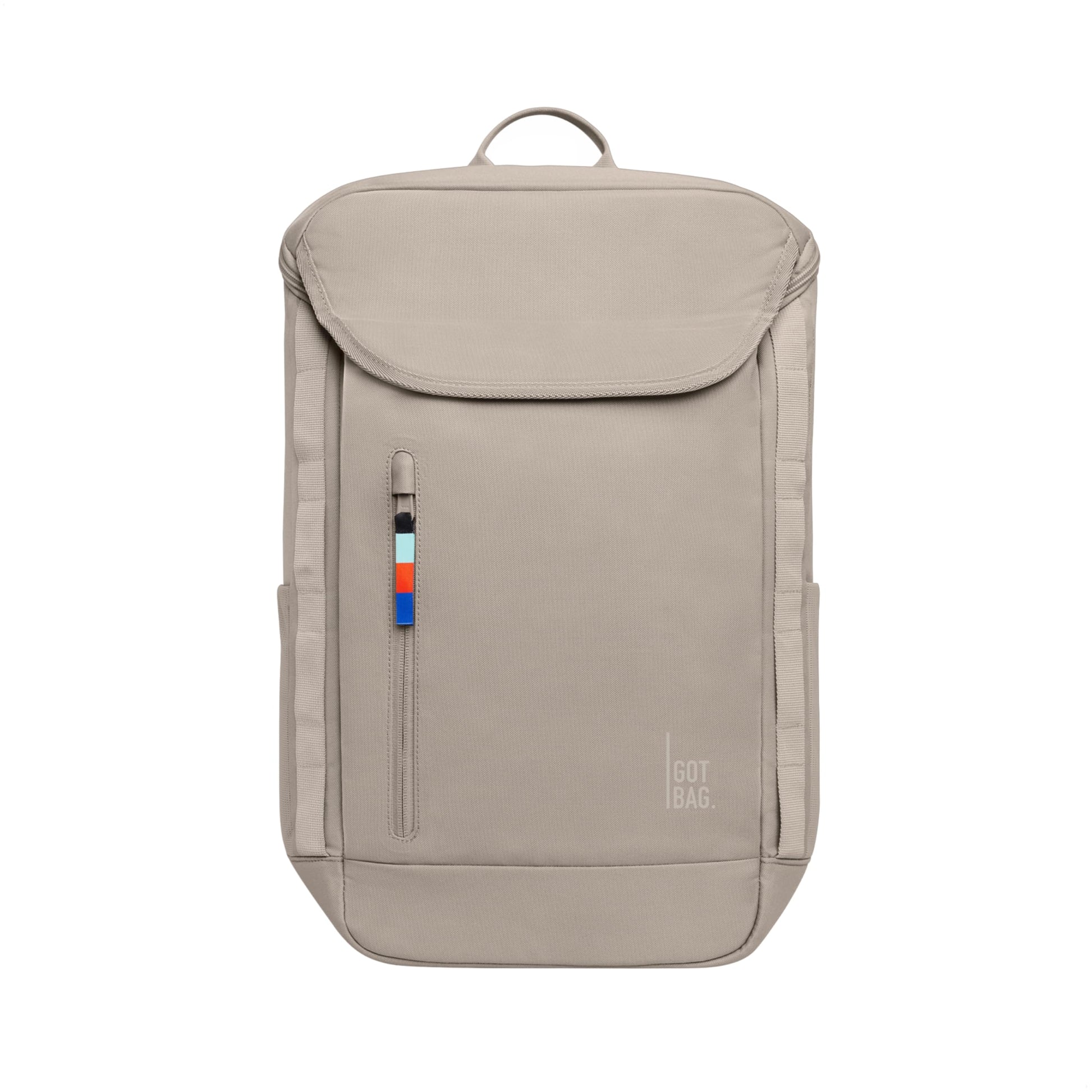 GOT BAG PRO PACK Business Rucksack 16" – wasserabweisend. Strukturierter Rucksack für Laptop, Dokumente & Utensilien.