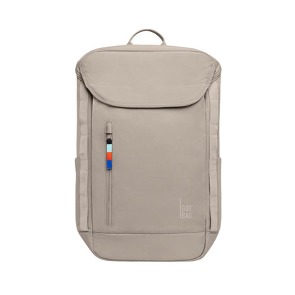 GOT BAG PRO PACK Business Rucksack 16" – wasserabweisend. Strukturierter Rucksack für Laptop, Dokumente & Utensilien.