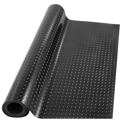 bimiti Noppen Gummimatte Bodenmatte – rutschfest 300x150 cm