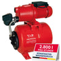 T.I.P. Hauswasserwerk HWW 900/25, 600 W, 2800 l/h, 42 m Förderhöhe