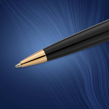 Waterman Expert Kugelschreiber - Schwarz/Gold
