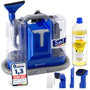 Sommertal MultiCleaner WS450 5in1 Waschsauger für Teppich und Polster