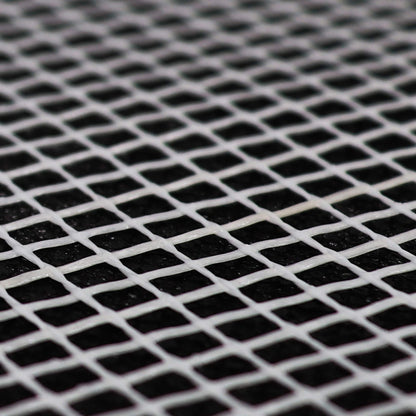 Aquagart Armierungsgewebe Putzgewebe WDVS - 165 g/m² Rolle 50 m²