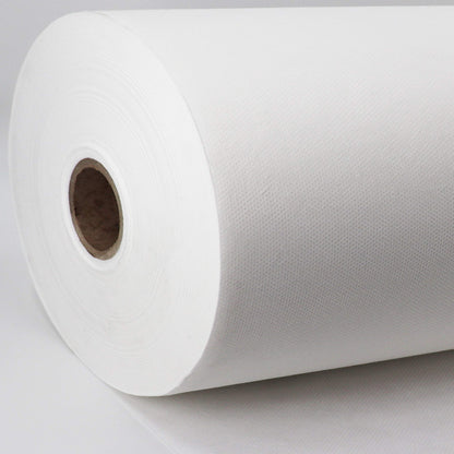Aquagart Gartenvlies Unkrautschutz 150g/m² - 45m x 1m Weiss