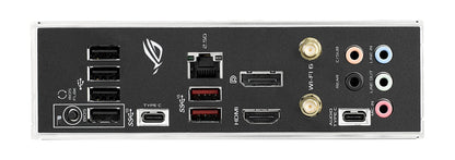 ASUS ROG Strix B550-XE Gaming WiFi Mainboard AM4 ATX