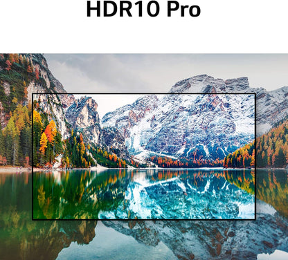 LG 43UR78006LK UHD Smart TV - 43 Zoll (2023)