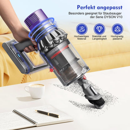 Dyson V10 SV12 Hauptkörper Gehäuse Griff - Ersatzteil 969875-02
