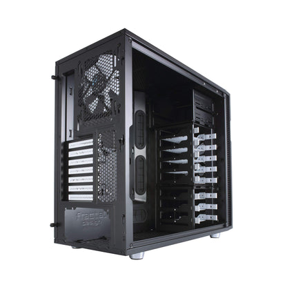 Fractal Design Define R5 Gehäuse - Schwarz