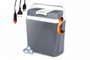 EcoCool 24L Kühlbox Thermoelektrisch 12V/230V Kühlen & Heizen USB
