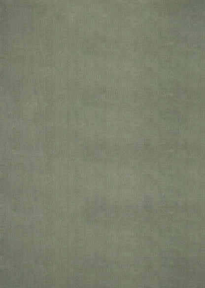 the carpet Relax Kurzflor-Teppich Forest, waschbar, 200 x 280 cm