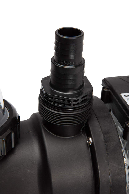 Steinbach SPS 50-1 Filterpumpe für Pools & Schwimmbäder