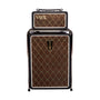 Vox MSB25 Mini-Stack Gitarrenverstärker - 25W Nutube. Mini-Stack-Design mit Nutube-Technologie verstärkt E-Gitarren.