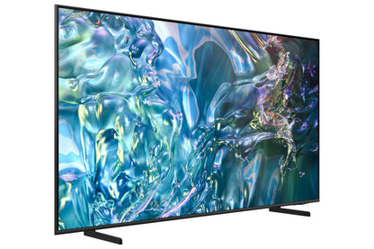 Samsung QLED 4K Q60D Fernseher 50 Zoll Quantum Prozessor