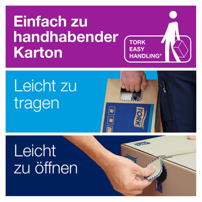 Tork Xpress Multifold Papierhandtücher H2 Universal 471093