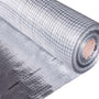 HAUSA Dampfsperrfolie ALU - 75m² glasfaserverstärkt