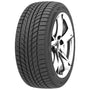 GOODRIDE SW608 SNOWMASTER Winterreifen - 215/65 R16 98H. Schwarzer Reifen mit Lamellenprofil für sicheren Grip auf Schnee und Eis.