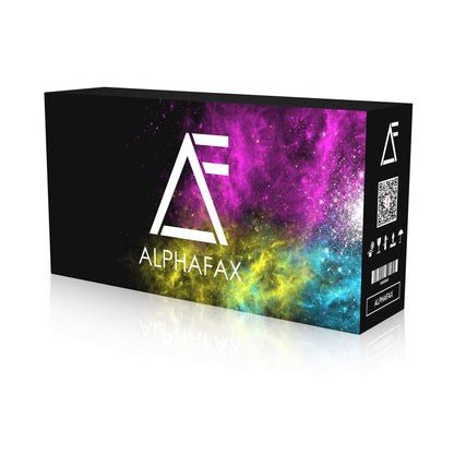 Kompatibel Toner Set für Samsung CLP-680 / CLX-6260 - 4er Set