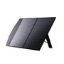 ALLPOWERS Faltbares Solarpanel 100W, monokristallin für Powerstation