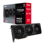 ASUS Prime Radeon RX 9070 Gaming Grafikkarte - OC Edition 16GB