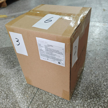 Spider Farmer SF-H5 Ultraschall-Luftbefeuchter 5L mit Hygrometer