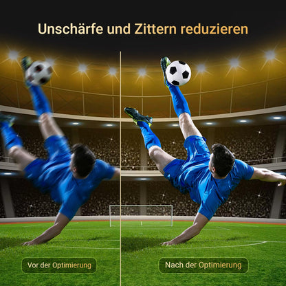 RCA E22 Mini Fernseher - 22 Zoll Full HD Triple Tuner