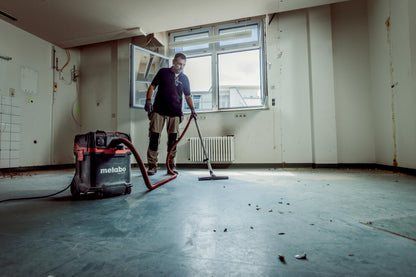 metabo ASA 30 M PC Nass-/Trockensauger mit Filterabreinigung