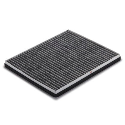 Supremery 2x Aktivkohlefilter Geruchsfilter für Miele DKF 12-P