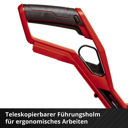 Einhell GE-CT 18/30 Li Akku-Rasentrimmer Power X-Change Solo