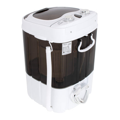 ADLER Camry Waschmaschine - 3kg mit Schleuderfunktion