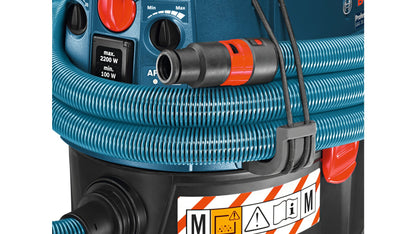 Bosch Professional Nass-/Trockensauger GAS 35 M AFC 35L