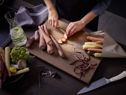 WÜSTHOF Classic Ikon Crème Kochmesser - 20 cm