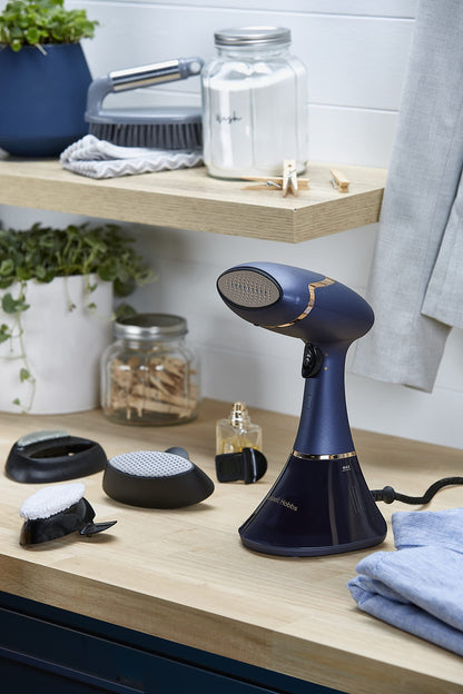 Russell Hobbs Dampfglätter Steam Genie Pro Aroma 28041-56, 1800 W