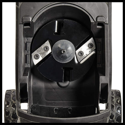 Einhell GC-KS 2540 CB Elektro-Messerhäcksler - 2500 W