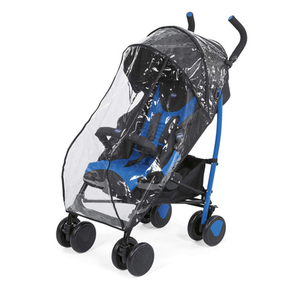 Chicco Echo Buggy: Leichter Kinderwagen bis 22kg