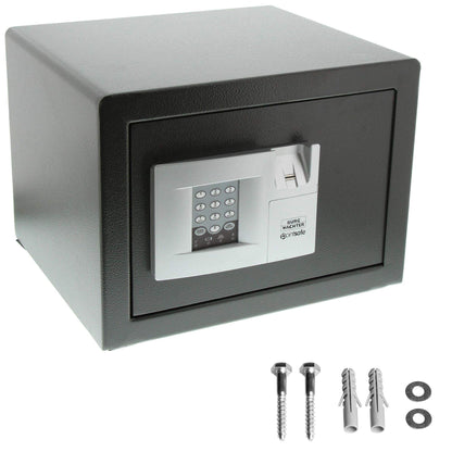 BURG-WÄCHTER PointSafe P 2 E FS Möbeltresor Fingerabdruck