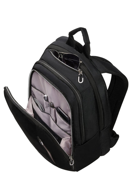 Samsonite Guardit Classy Laptoprucksack - 14.1 Zoll Schwarz