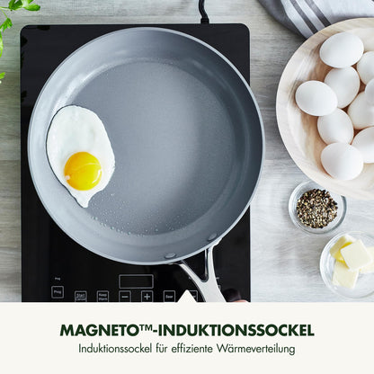 GreenPan Valencia Pro Antihaft Keramik Bratpfanne 28 cm