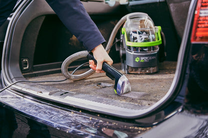 BISSELL SpotClean Pet Pro Polster- & Teppichreiniger für Tierhaushalte