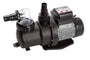 Steinbach Filterpumpe SPS 75-1T, selbstsaugend, mit Zeitschaltuhr – Poolpumpe mit Vorfilter