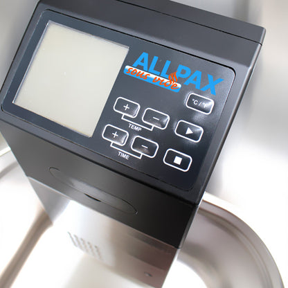 Allpax SV 2 Sous Vide Garer Stick – 1500W für 30L