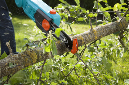 Gardena Teleskop-Hochentaster TCS Li-720/20 Astsäge - 20cm Schwert