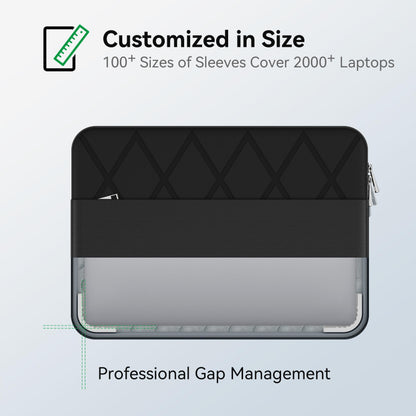 Smatree Laptop-Hülle 16 Zoll für Samsung Galaxy Book Pro/Ultra/Edge E613
