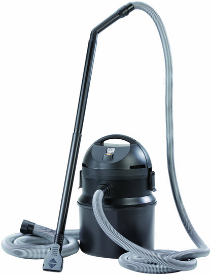 Pontec PondoMatic Teichreinigungs Set – Oase Kescher gross